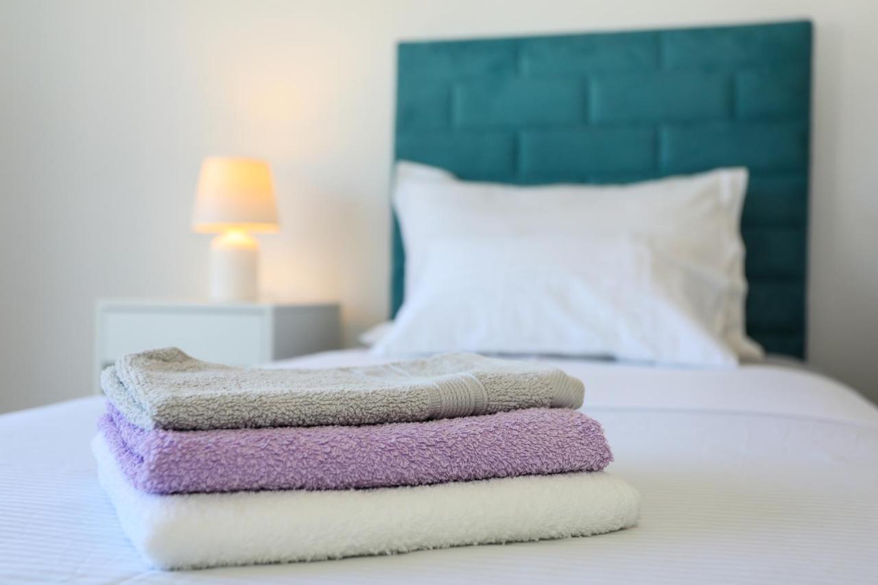 Stella Maris, Hvar - Rooms With A Balcony And A Stunning Sea View Hvar Town Zewnętrze zdjęcie