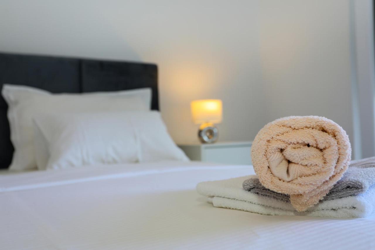 Stella Maris, Hvar - Rooms With A Balcony And A Stunning Sea View Hvar Town Zewnętrze zdjęcie